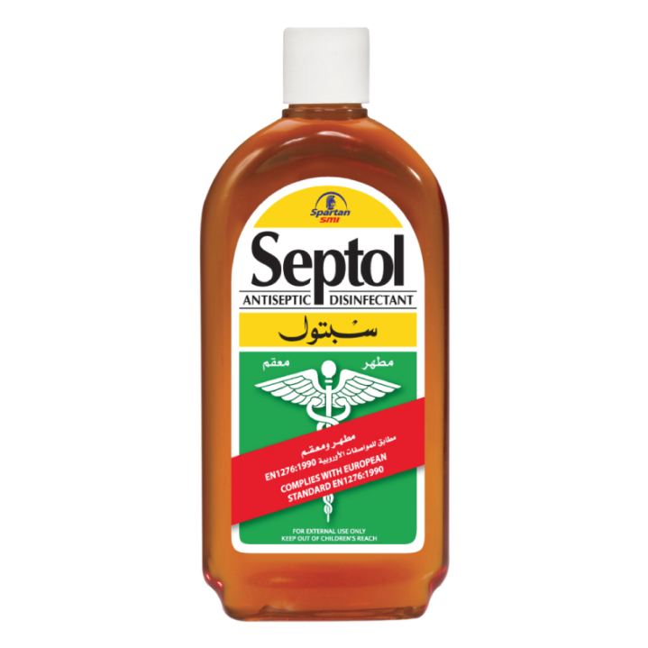 Septol Antiseptic 750 ml