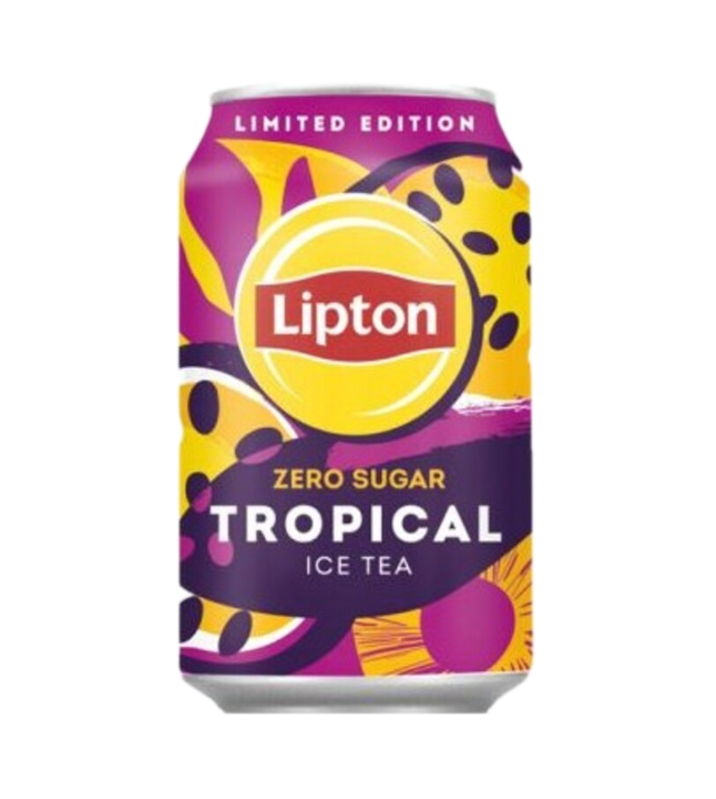Lipton Ice Tea Tropical 320 ml