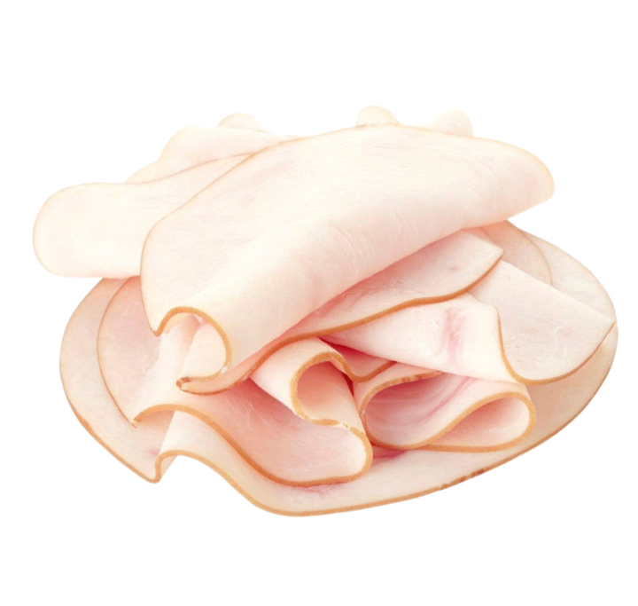 La Piara Turkey Mortadella Sliced 200 g