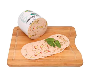 Taghziah Cocktail Chicken Mortadella Sliced 200 g