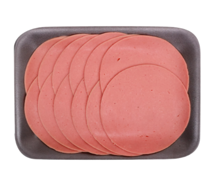 Taghziah Beef Mortadella Sliced 200 g