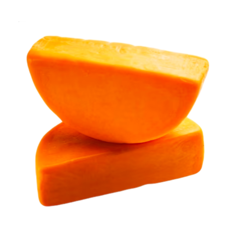 Wexford Orange Cheddar Cheese Block 200 g