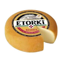 Etorki Cheese Block 200 g