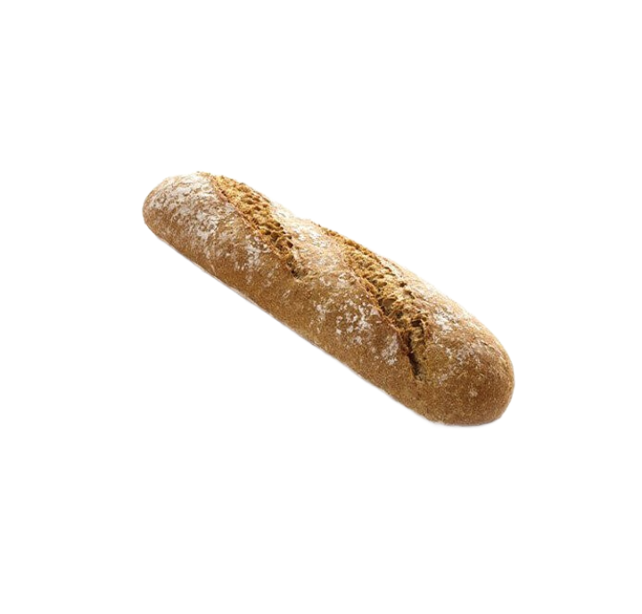 Brown Rustic Baguette 1's
