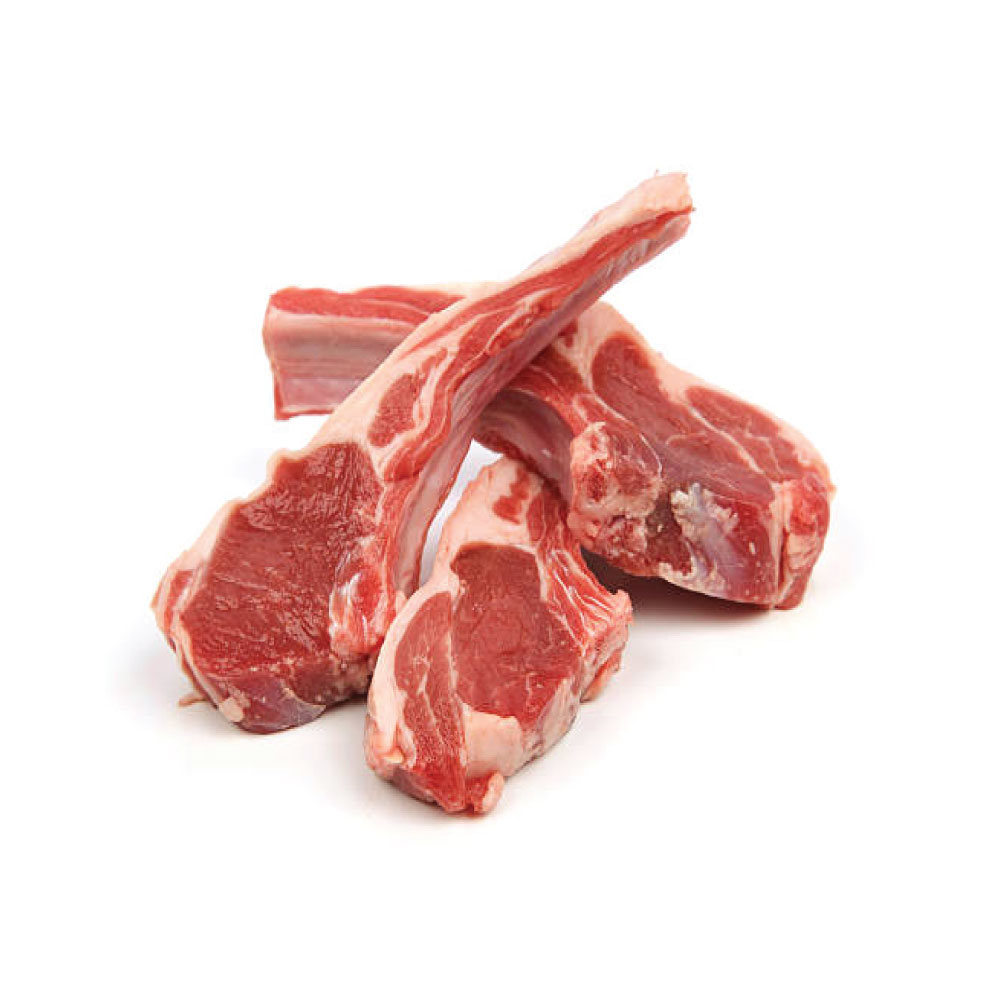 Lamb Chops 200 g