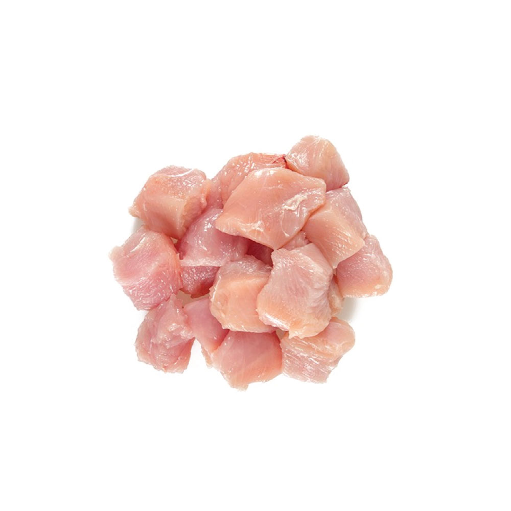 Chicken Cubes 500 g
