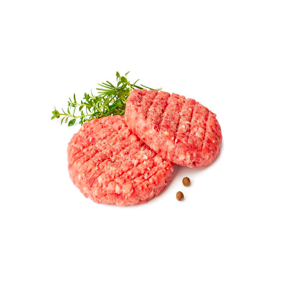Beef Burger 200 g