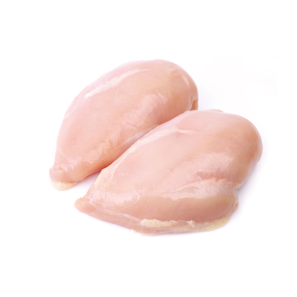 Urban Chicken Breast 600 g