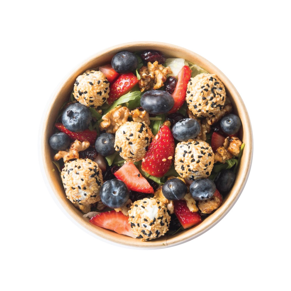 Urban Salad 1 Bowl