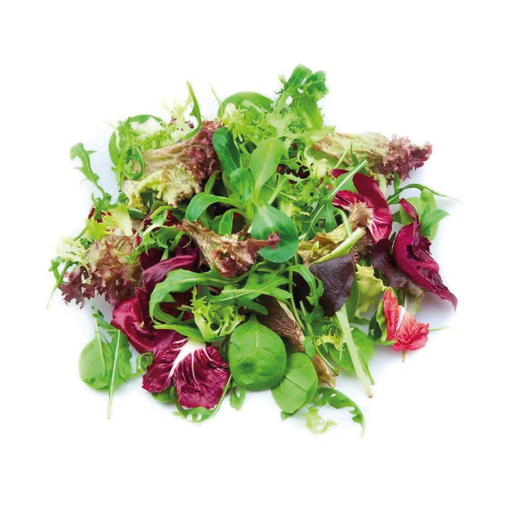 Mesclun Imported 1 Box