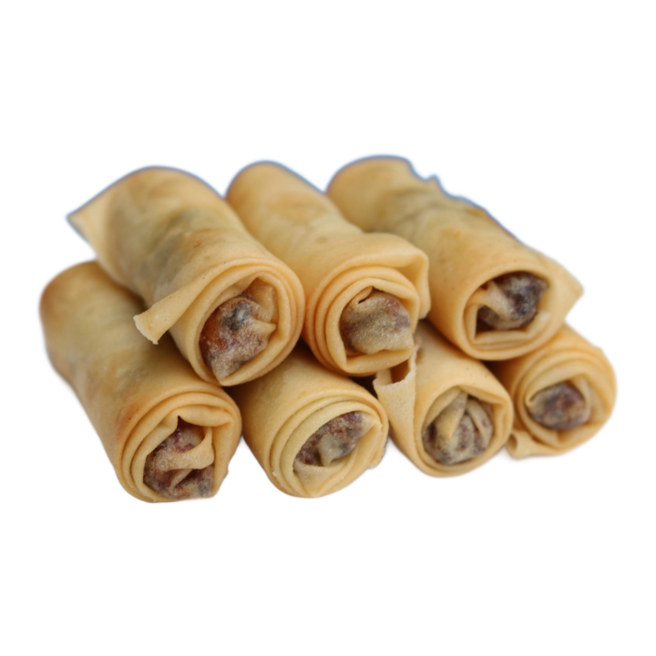 Roll Meat 6 pcs