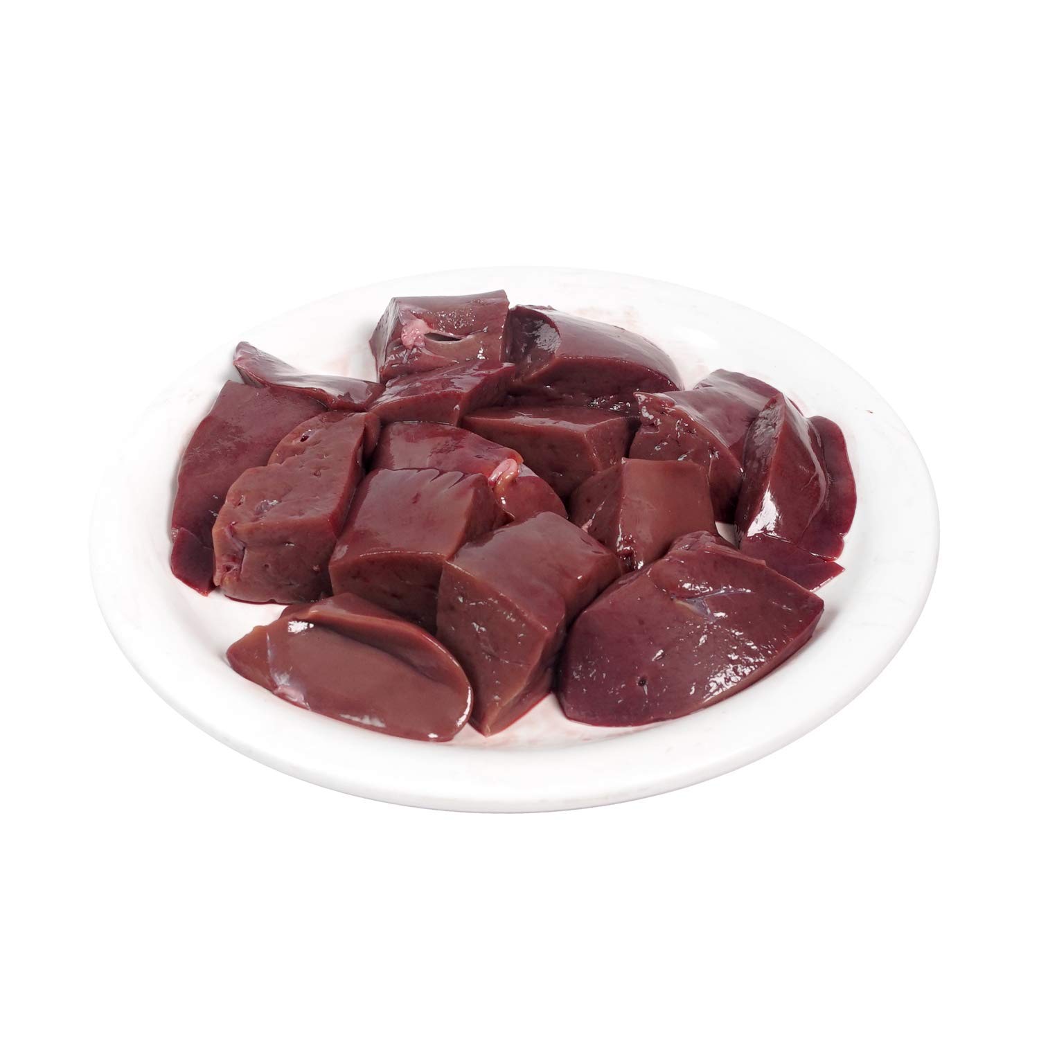Lamb Liver 200 g