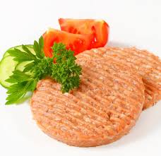 Chicken Burger 500 g