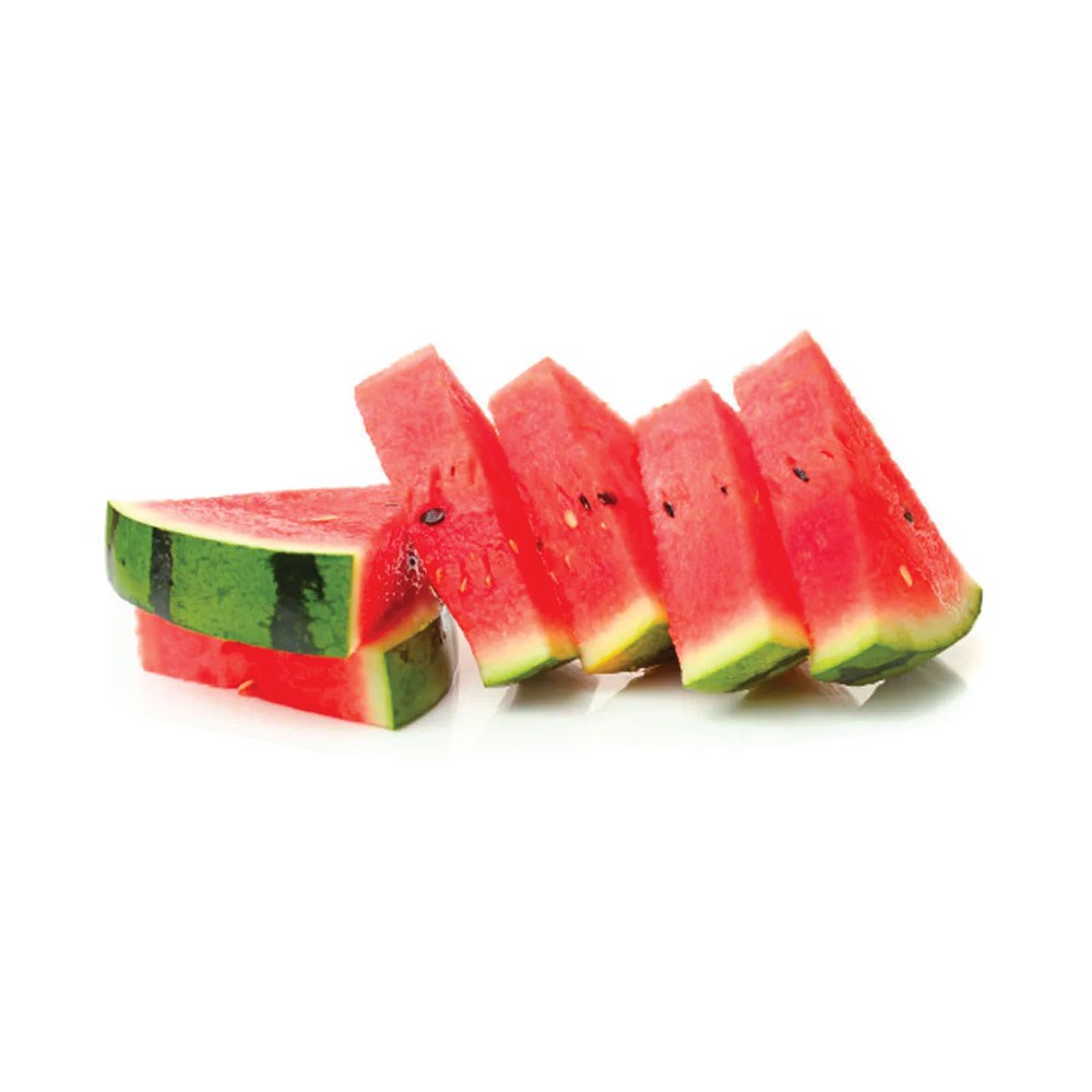 Watermelon Plate Slices  ~ 1 's