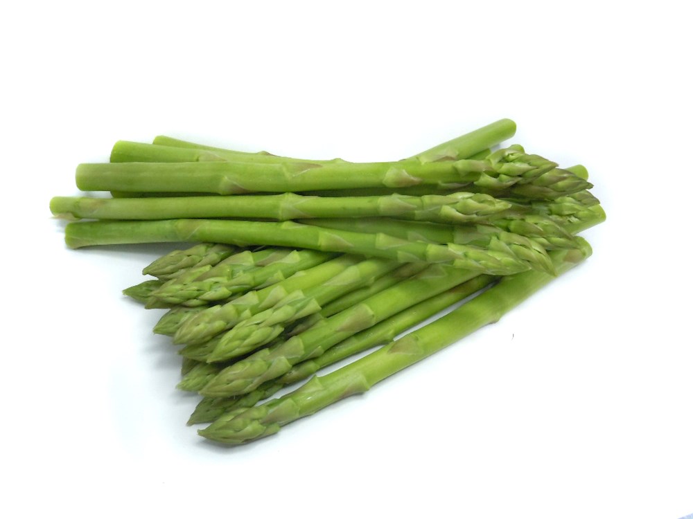 Asparagus Mini Imported Box 200 g