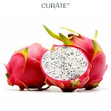 Dragon Fruit White Imported 1's