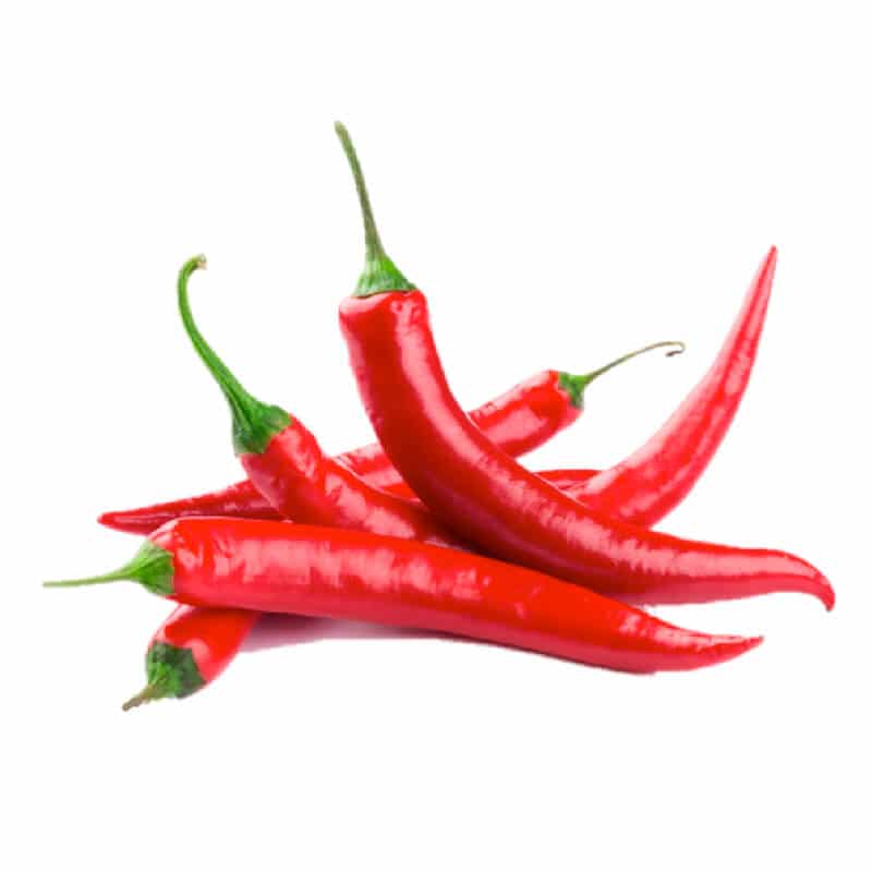 Chilli Red 200 G
