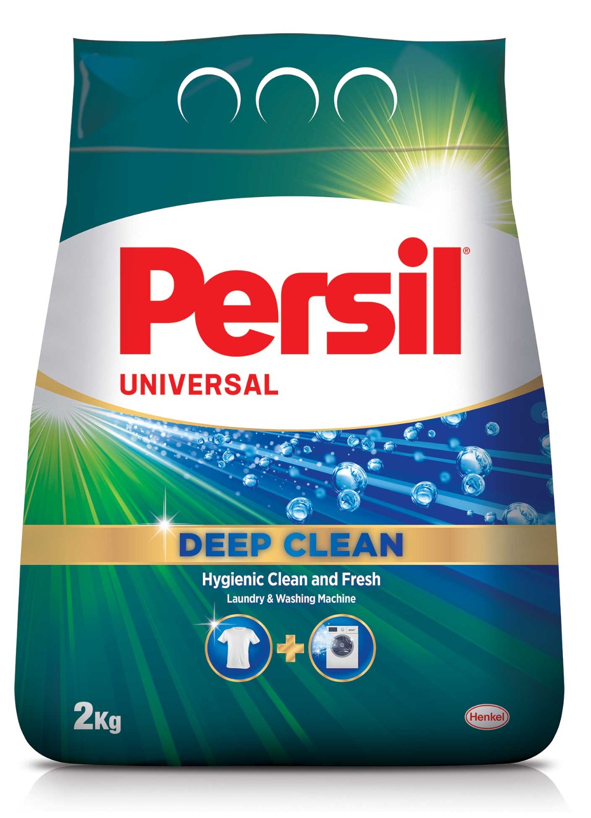 Persil Deep Clean Original 2 Kg