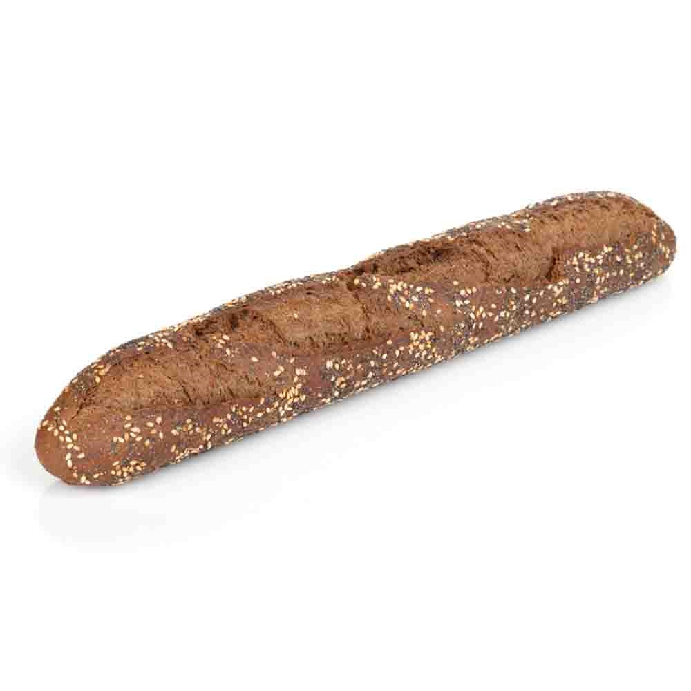 Long Brown Baguette 1's