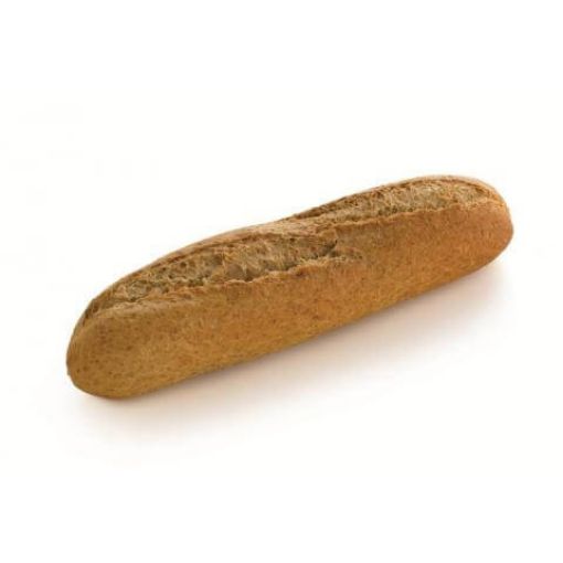 Small Brown Baguette 1's