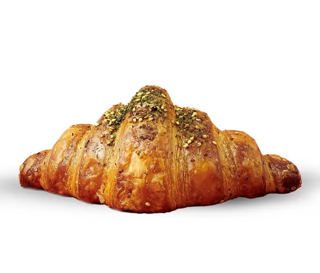Croissant Thym 1's