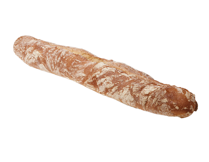 Rustic Baguette 1's