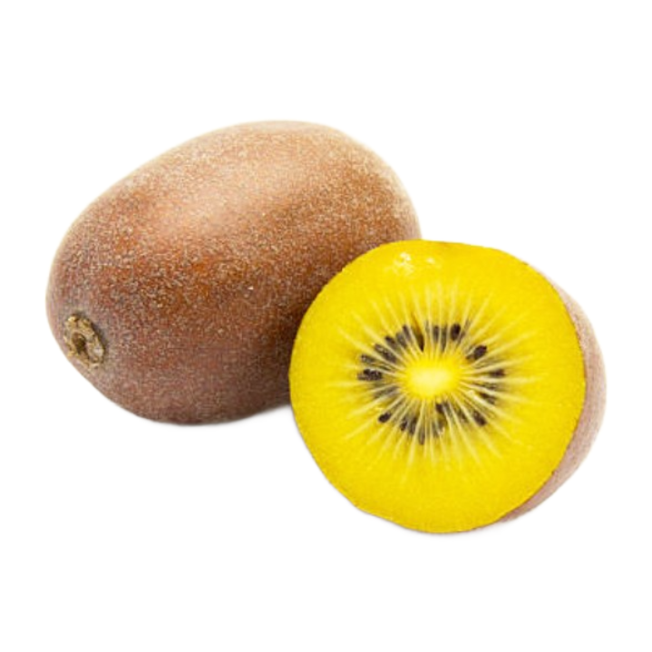Kiwi Yellow  Imported  1 Pc