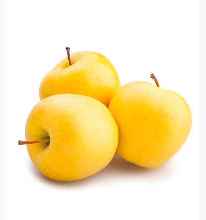 Apple Golden Import 0.5 Kg