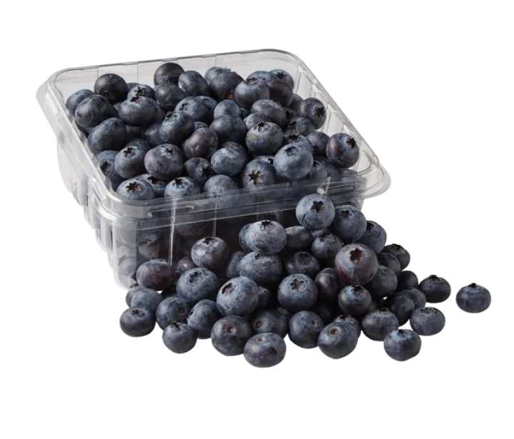 Blueberry Imported 1 Box 500G