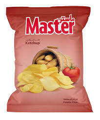 Master Ketchup 70 g