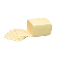 Edam Fondel Block 200 g