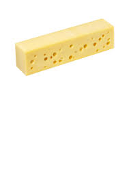 Emmi Emmental Swiss Block 200 g
