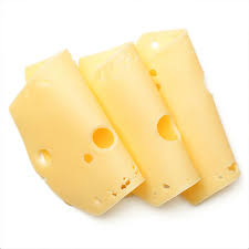 Emmi Emmental Swiss Sliced 200 g