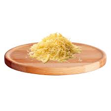 Edam Fondel Shredded 200 g