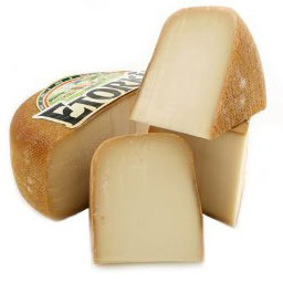Etorki Cheese Sliced 200 g