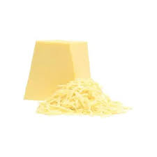 Atlas Kashkaval Sheep Cheese Shredded 200 g