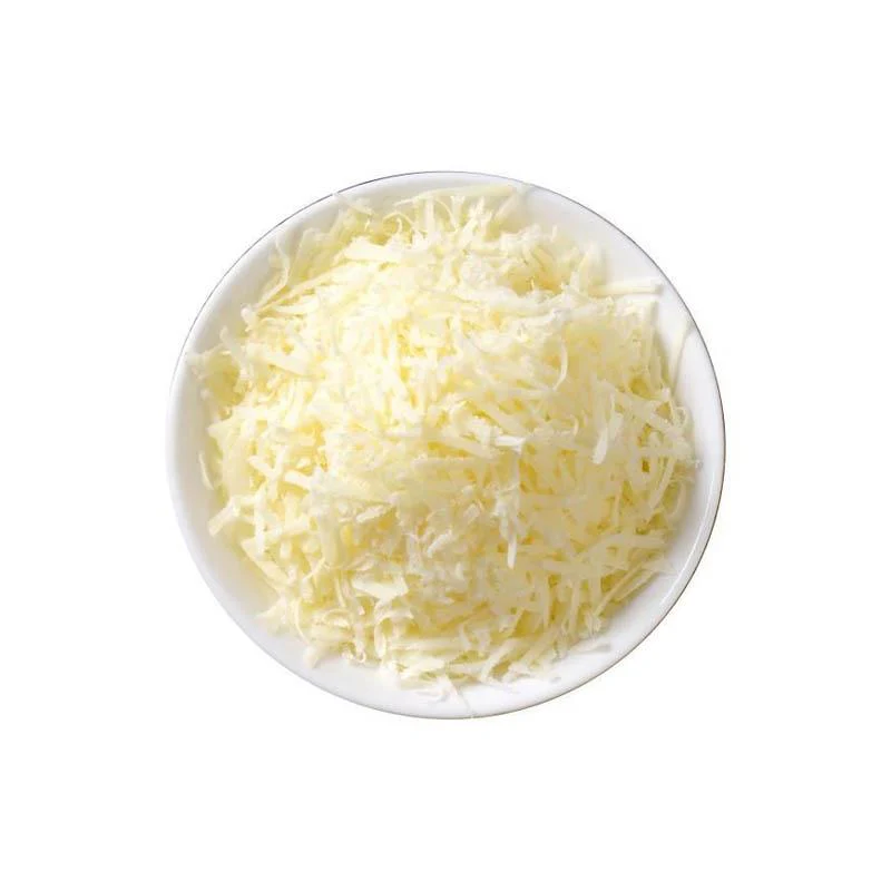Emmi Emmental Swiss Shredded 200 g