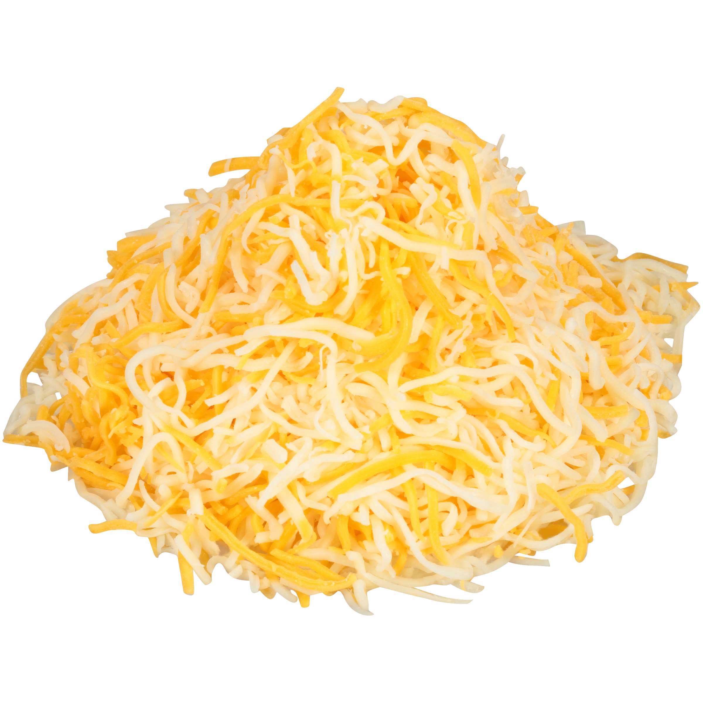Shredded 4-Cheese 200 g