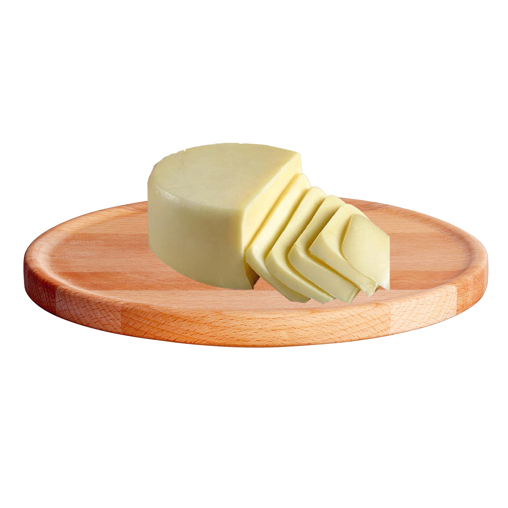 Atlas Kashkaval Sheep Cheese sliced 200 g