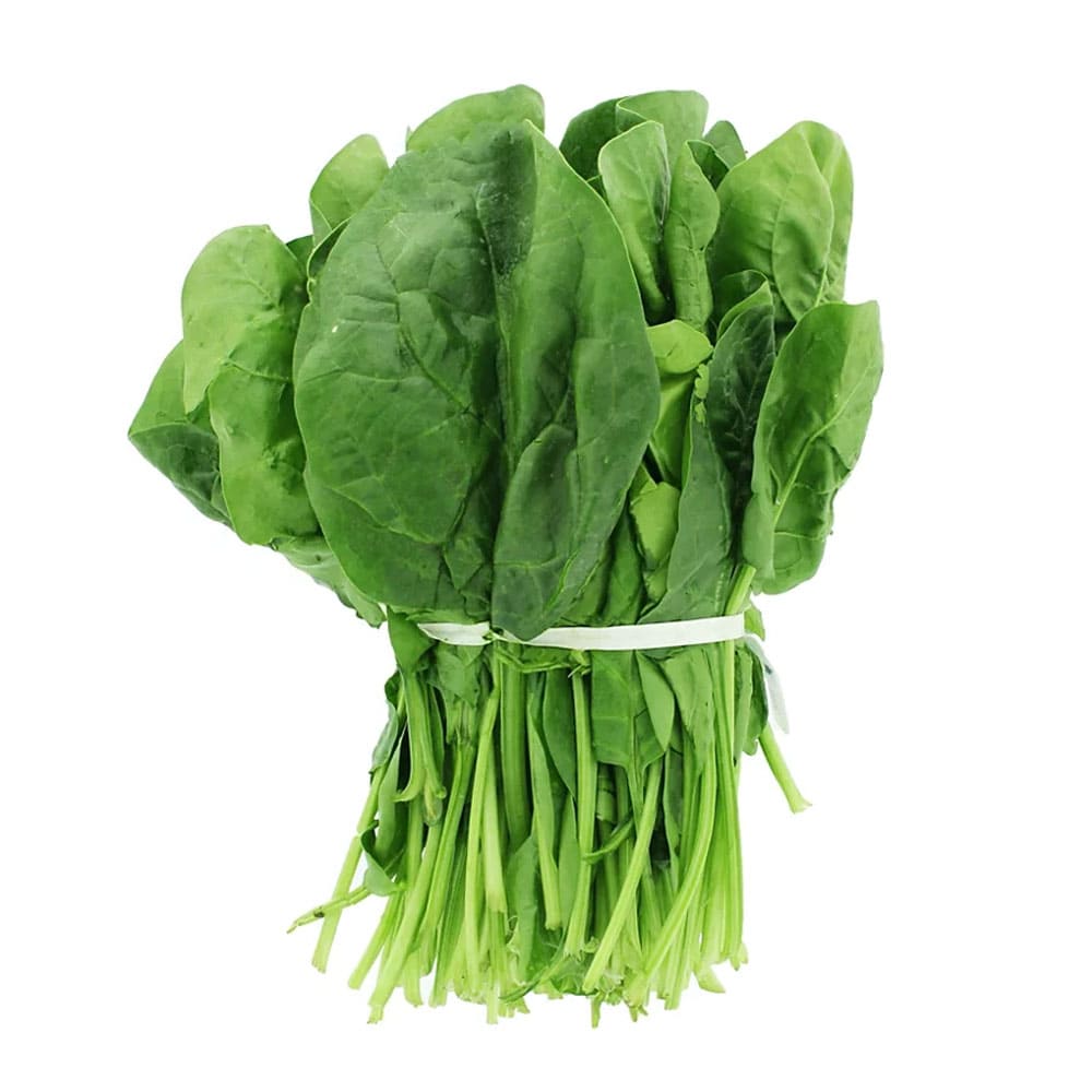 Spinach 1 Bunch ~ 1500 g