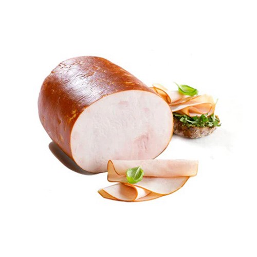 Volys Smoked Turkey Breast Sliced 200 g