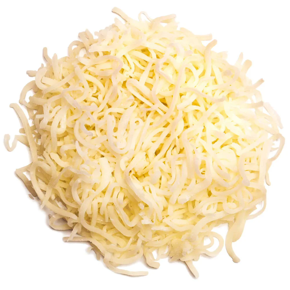 Moni Mozzarella Shredded 200 g