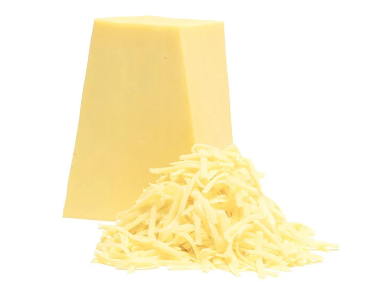 Plein Soleil Mozzarella Cheese Shredded 200 g