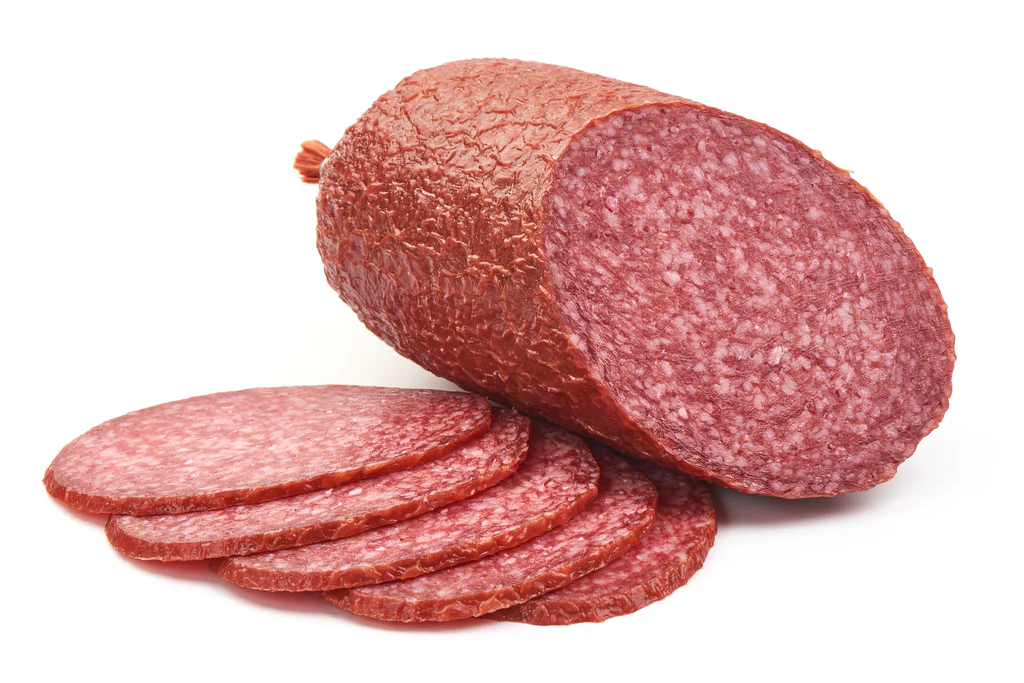Reinert Diet Salami 100% Beef Sliced 200 g