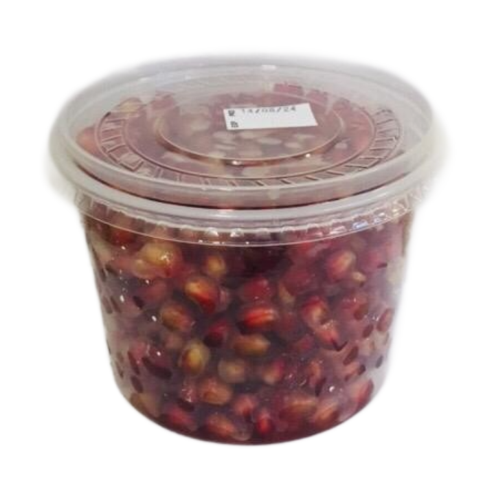 Pomegranate Cup