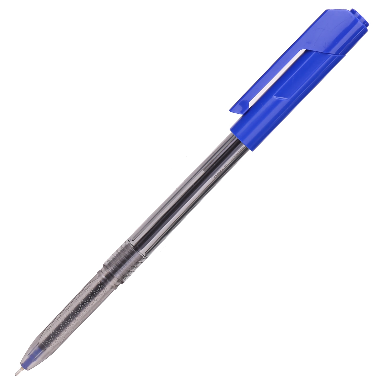Pensan Ball Point Pen Blue 1's