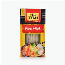 Real Thai Rice Stick 375 g