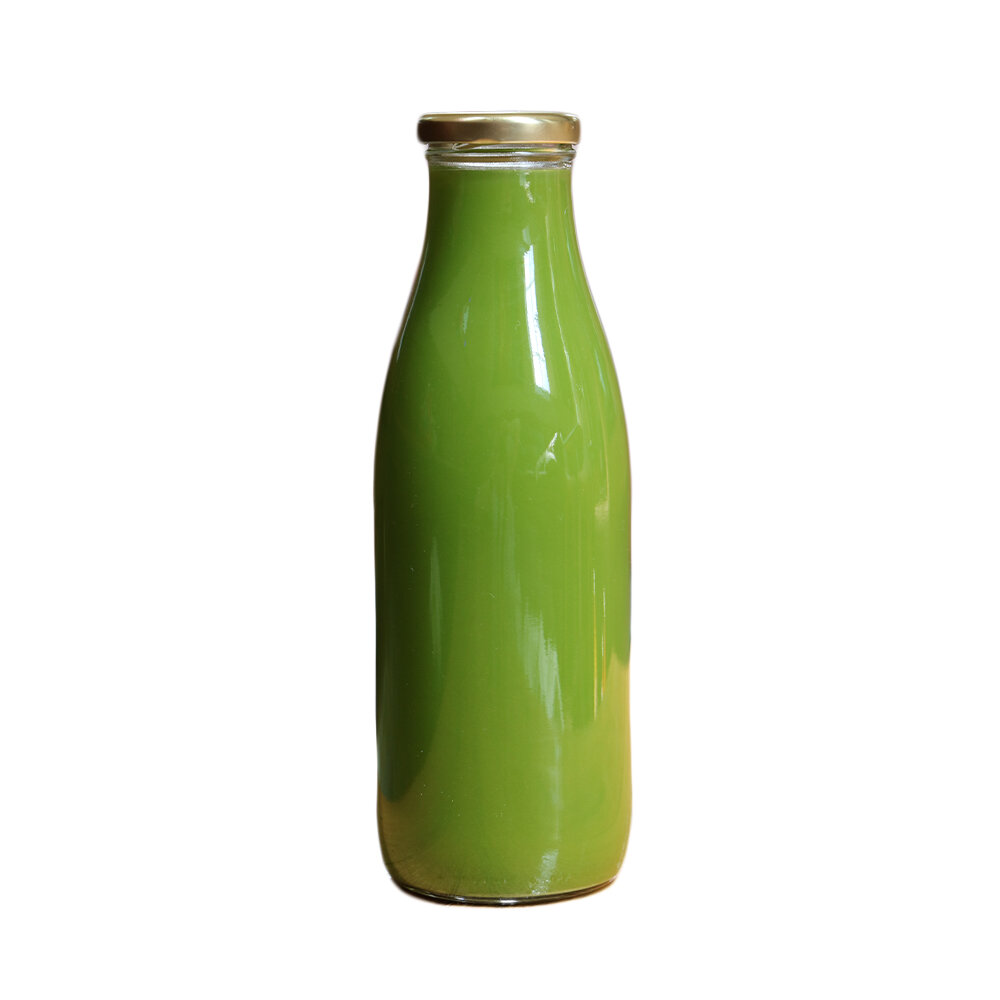 Green Detox Juice 300 ml