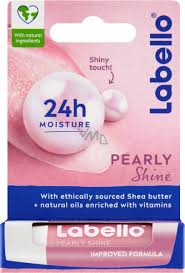 Labello Pearly Shine 5.5 ml