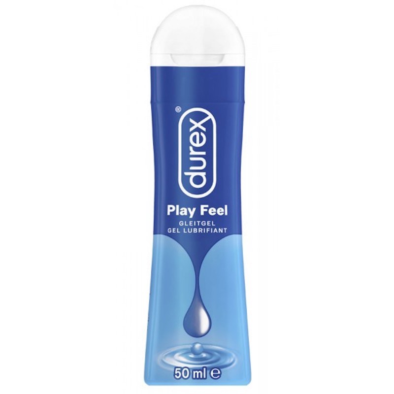 Durex Play Feel Lube 50 ml